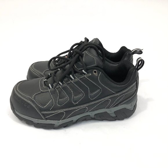 Workload Norseman Safety Work Shoes 